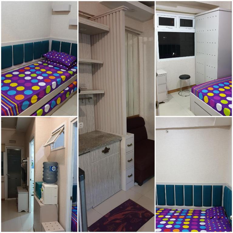 Properti9 at Apartemen Green Pramuka, Jakarta