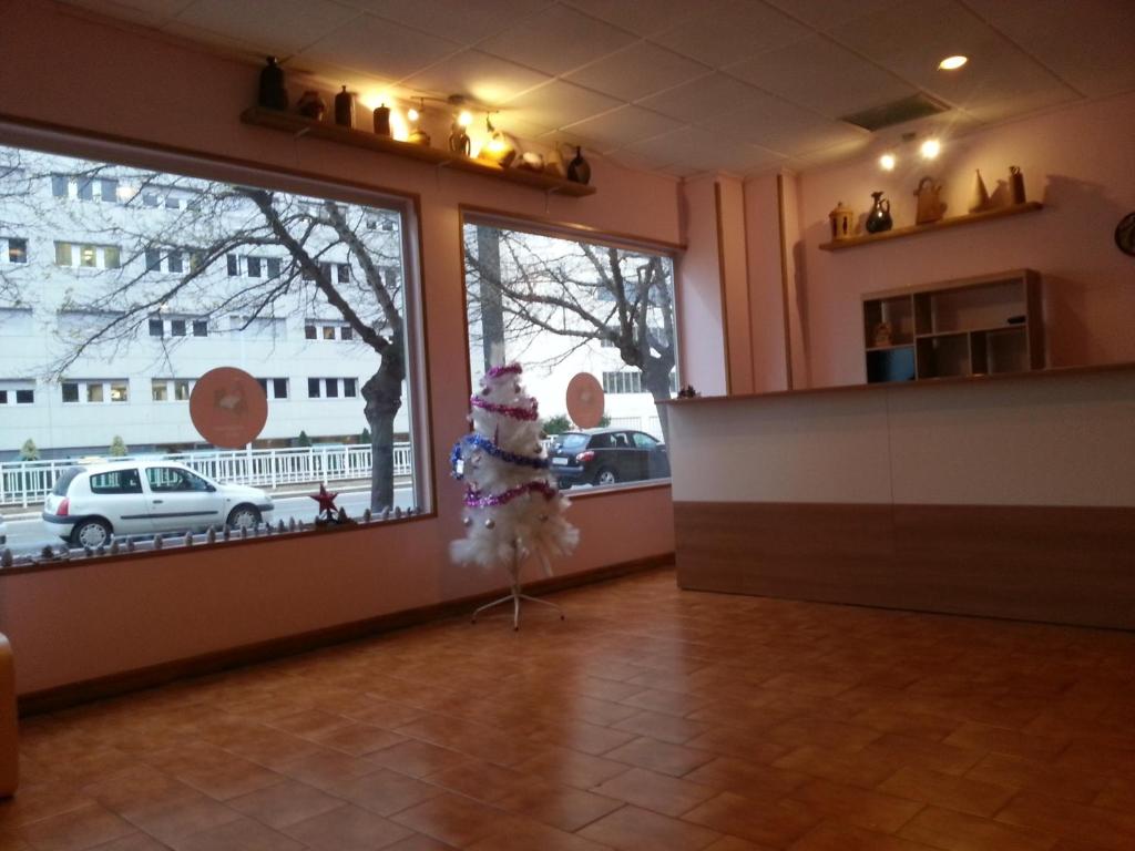 Pension Pamplonabeds photo