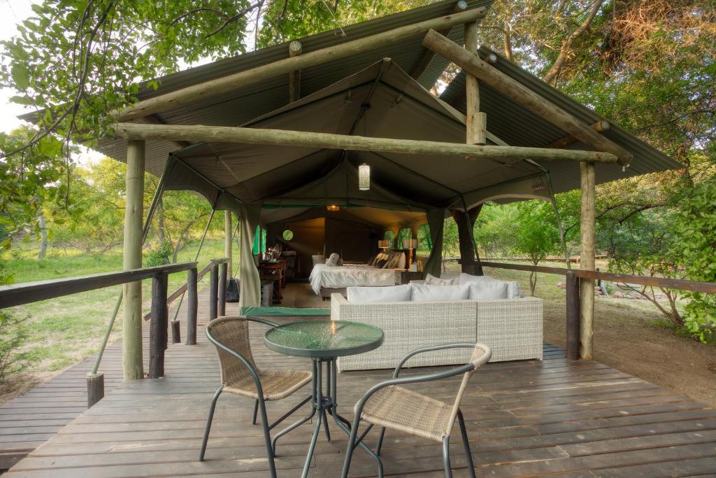 Camp Bethel — Hotel in Hoedspruit