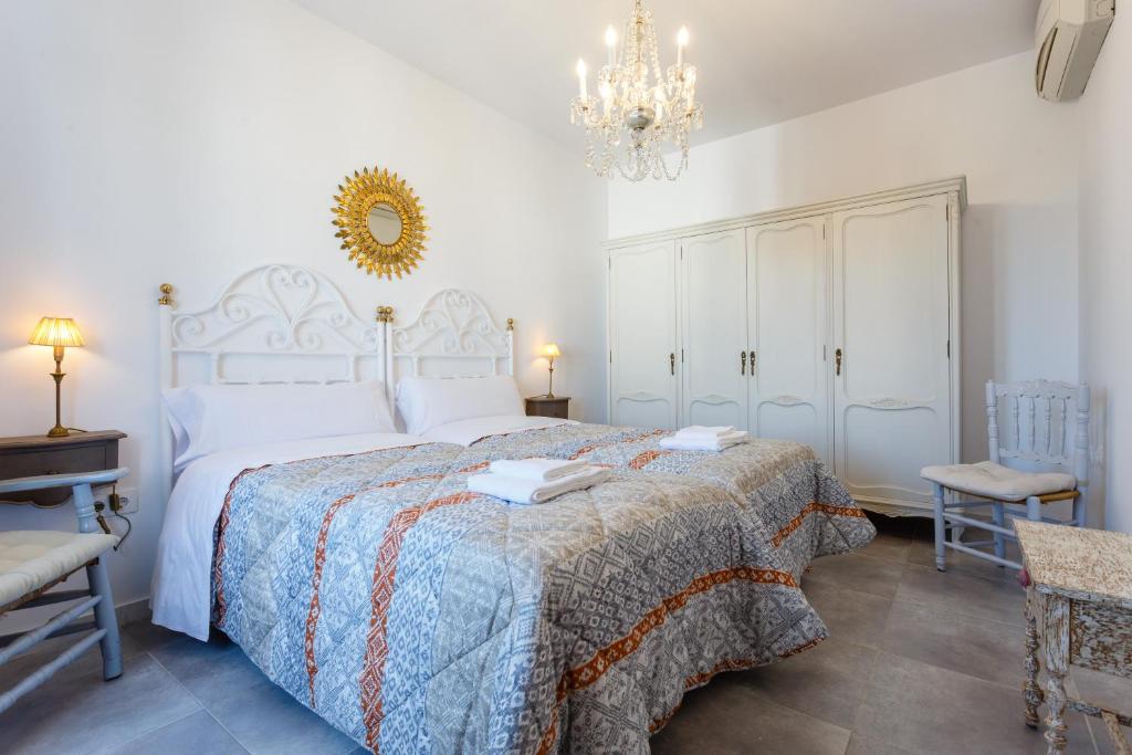 El Balcon de MORET by Cadiz4Rentals 전경