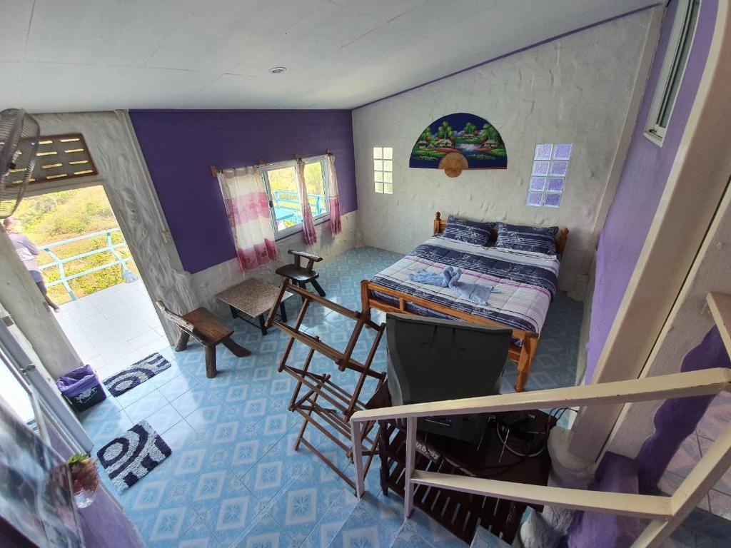 Panamma Hill Resort — Hotel in Khao Kho