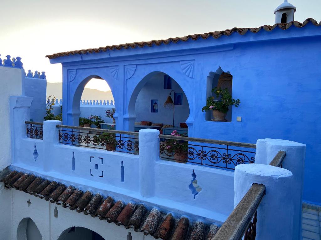 Casa Perleta