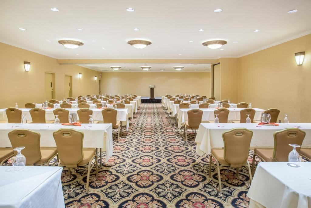 Meeting room / ballrooms