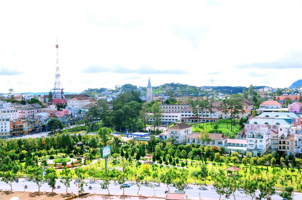 Dalat Venus
