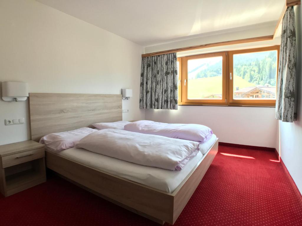 Appartements Robert - Hotel Bechlwirt - 5