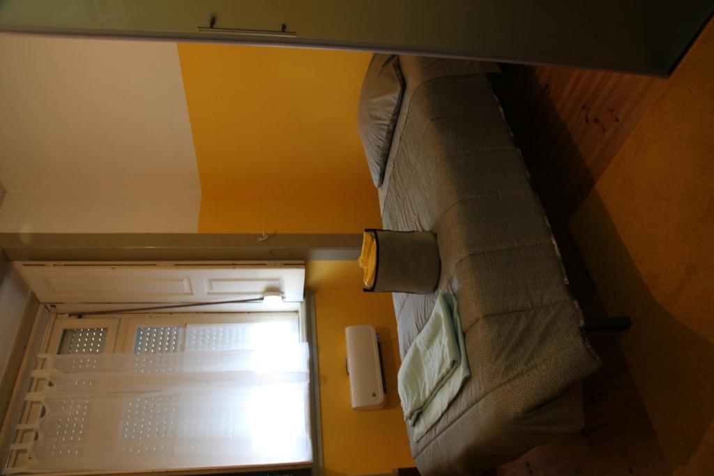 CSI Coimbra & Guest House - Student accommodation