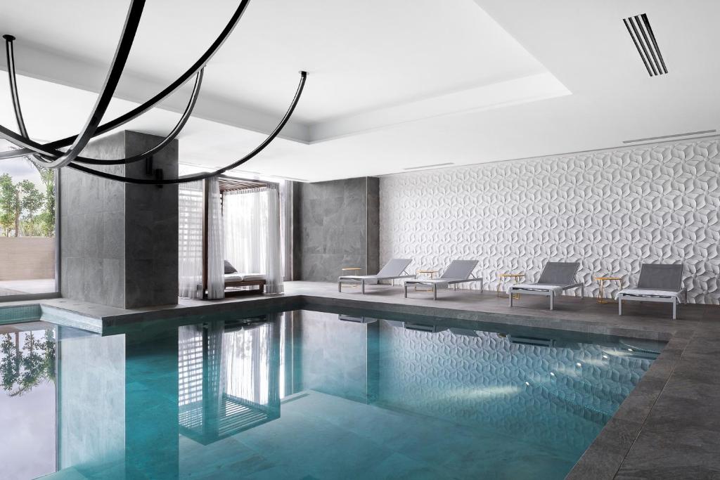 Novotel Convention And Spa photo