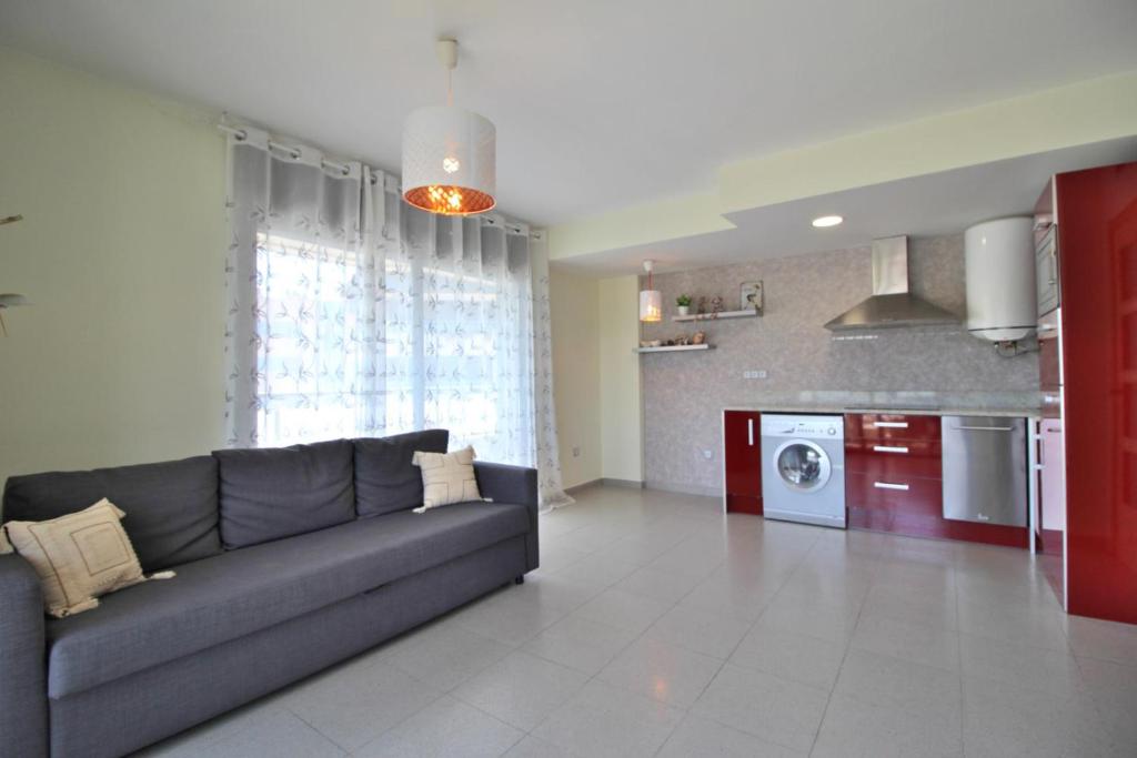 AL20 Apartamento 4 pax, playa Fenals, Costa Brava - 3