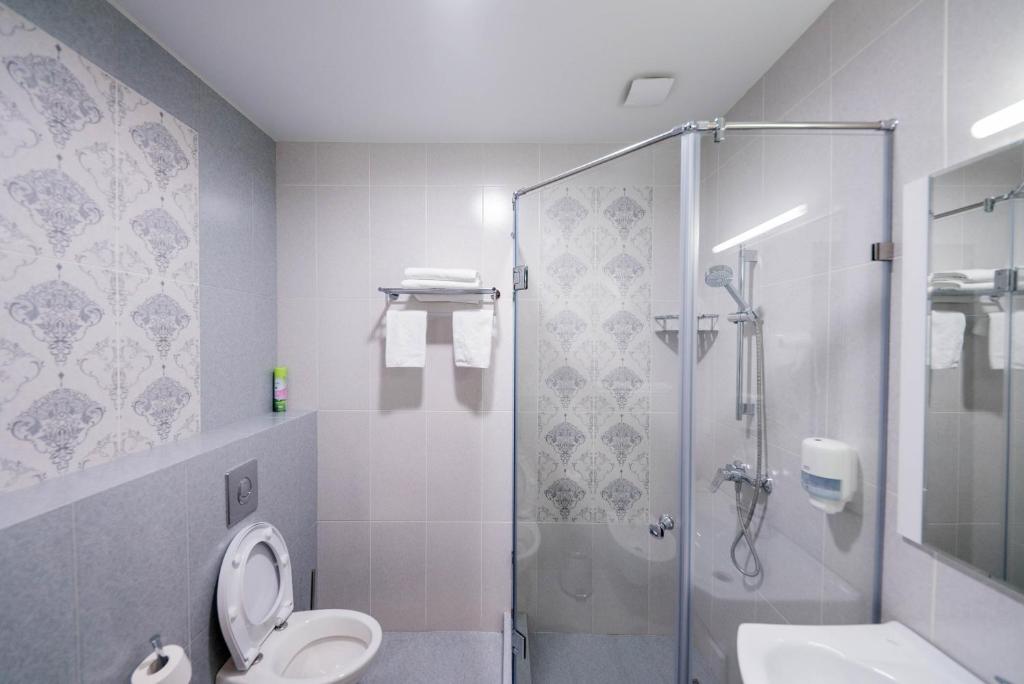 Oasis Residence photo