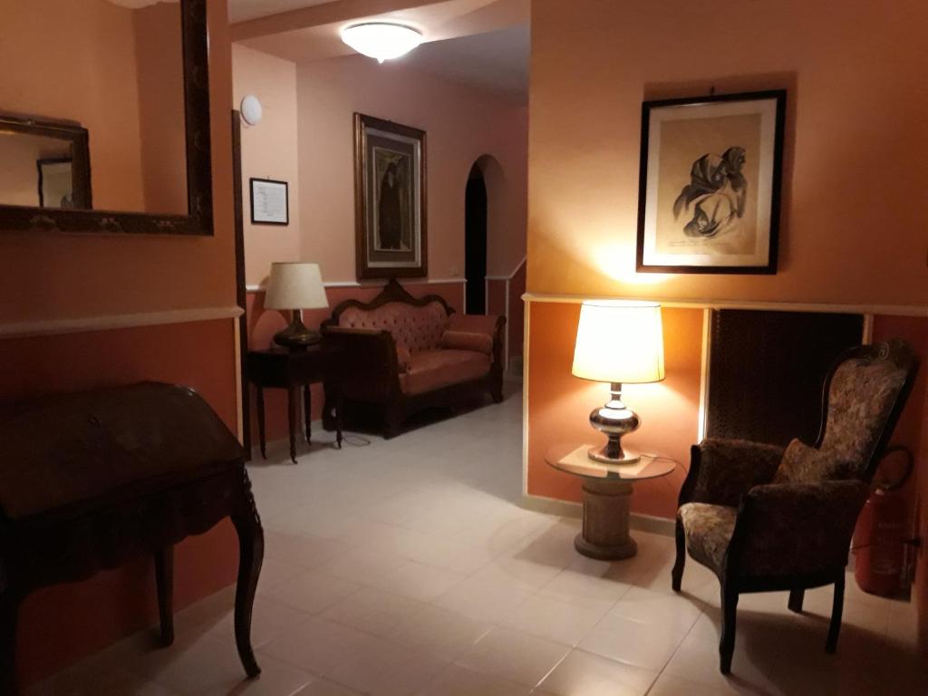 Hotel Cavour photo
