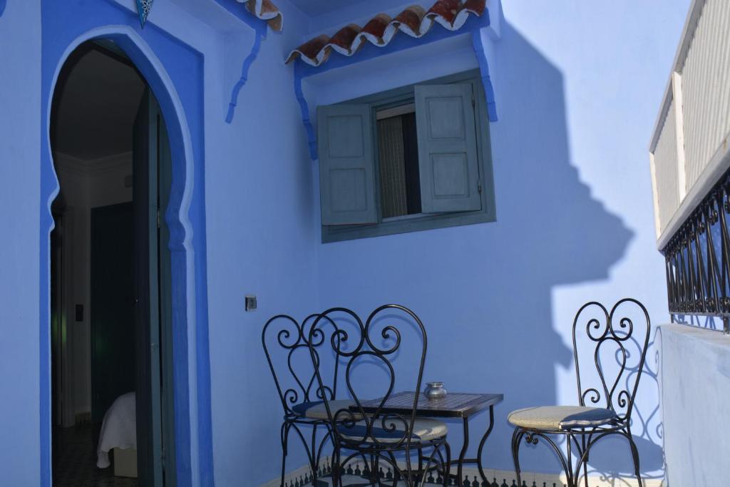 Casa Perleta photo