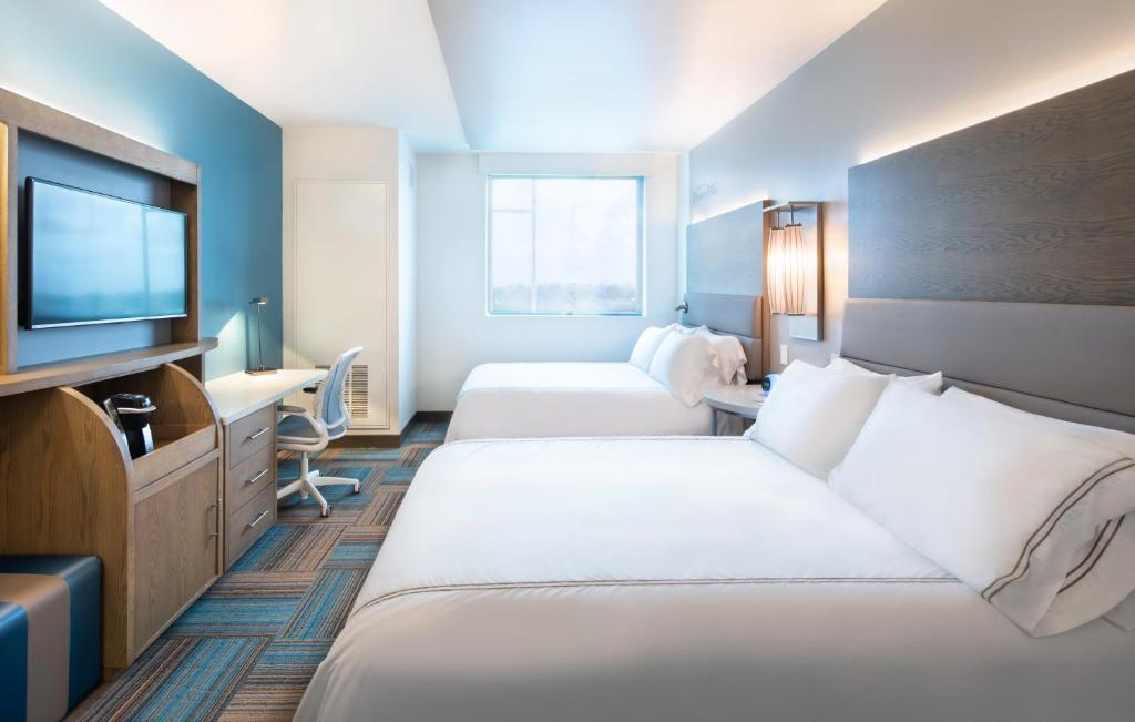 Miami EVEN Hotel Miami - Airport room