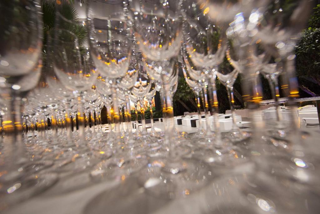 Tárgyalóterem/bálterem