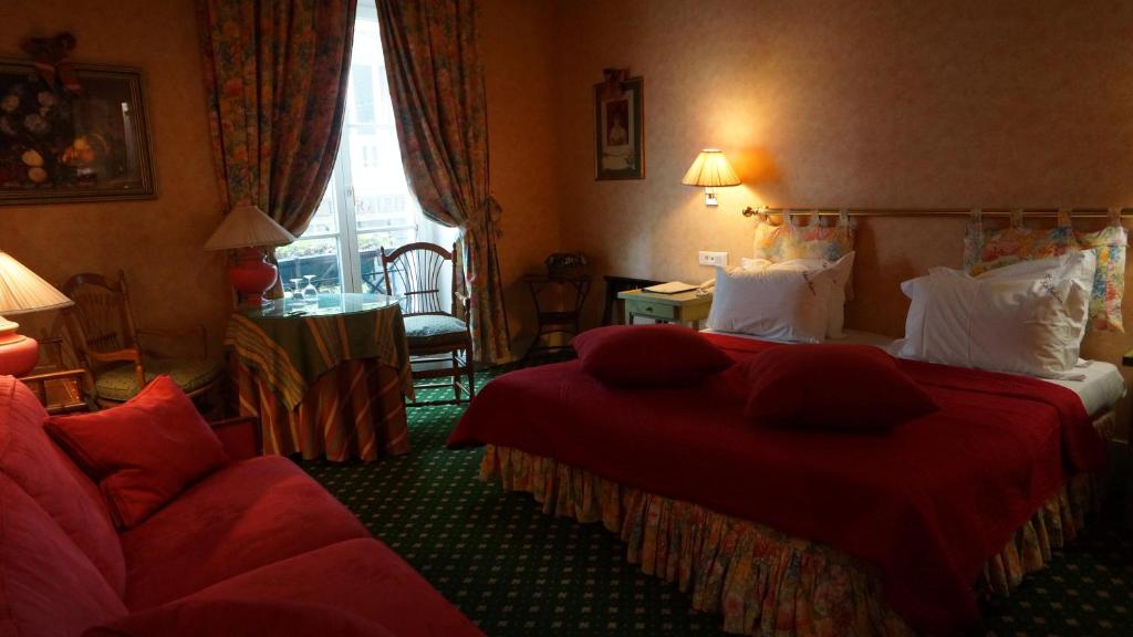 Le Relais Médicis - 5