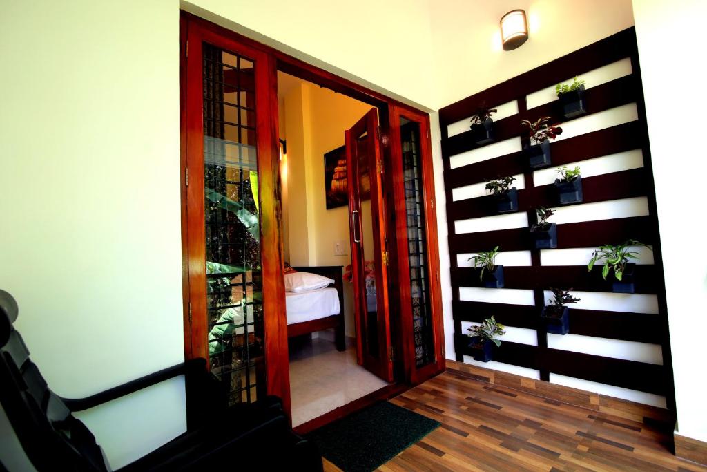 Nirrvaan homestay photo