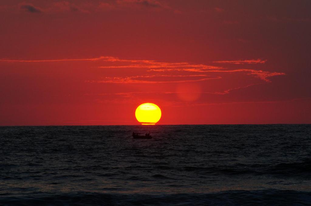 Surrounding environment