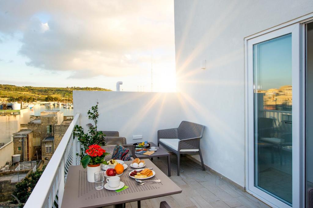 バルコニー/テラス