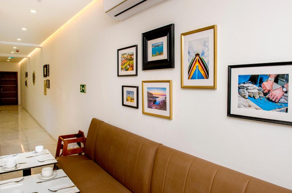 サウス ウインド ホテル (South Wind Guesthouse) キッチン