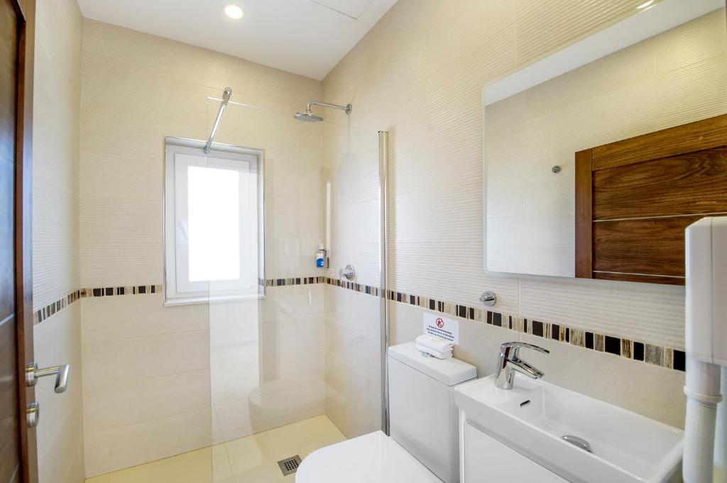 バスルーム（客室）