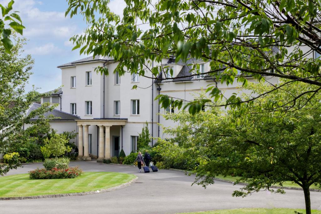 Bowood Hotel, Spa, and Golf Resort, Chippenham