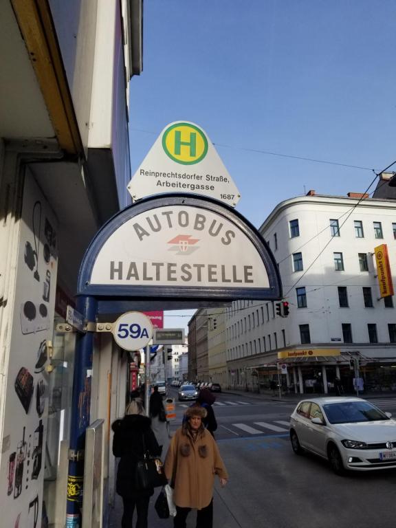 Global Apt Vienna photo