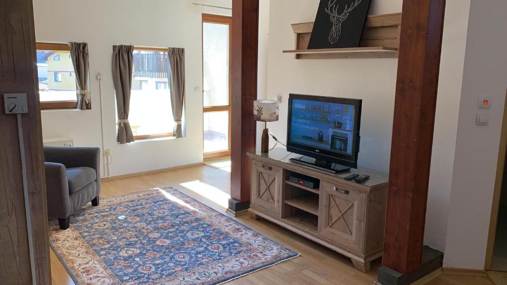 Dolomiti Apartments, Bansko