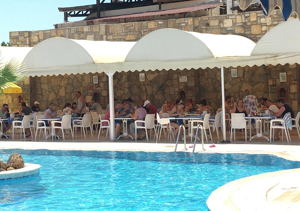Restoran
