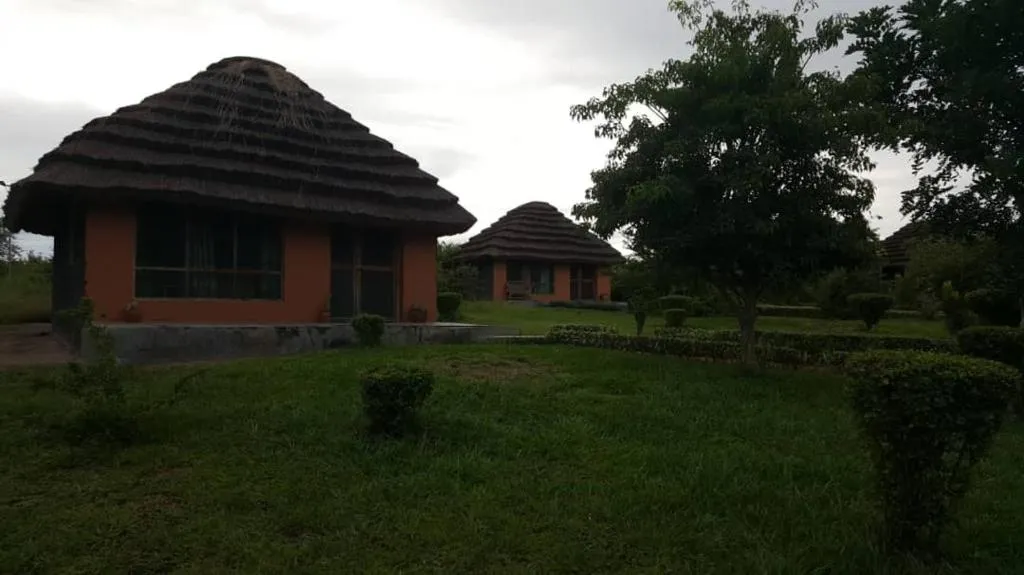 Heritage Safari Lodge, hotel in Pakwach East