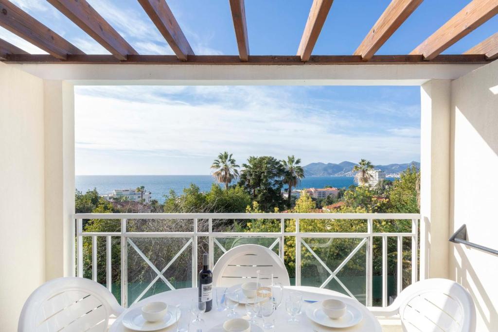 Villa Francia - 2