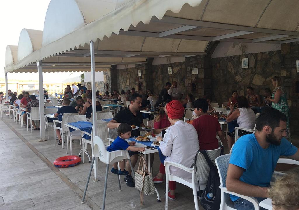 Restoran