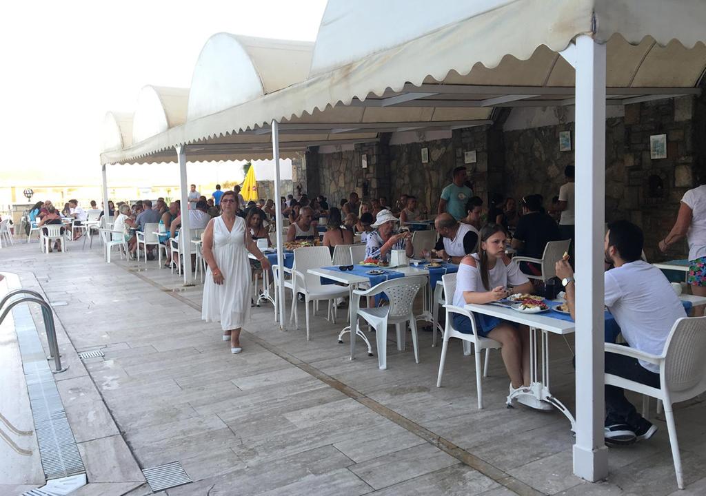 Restoran