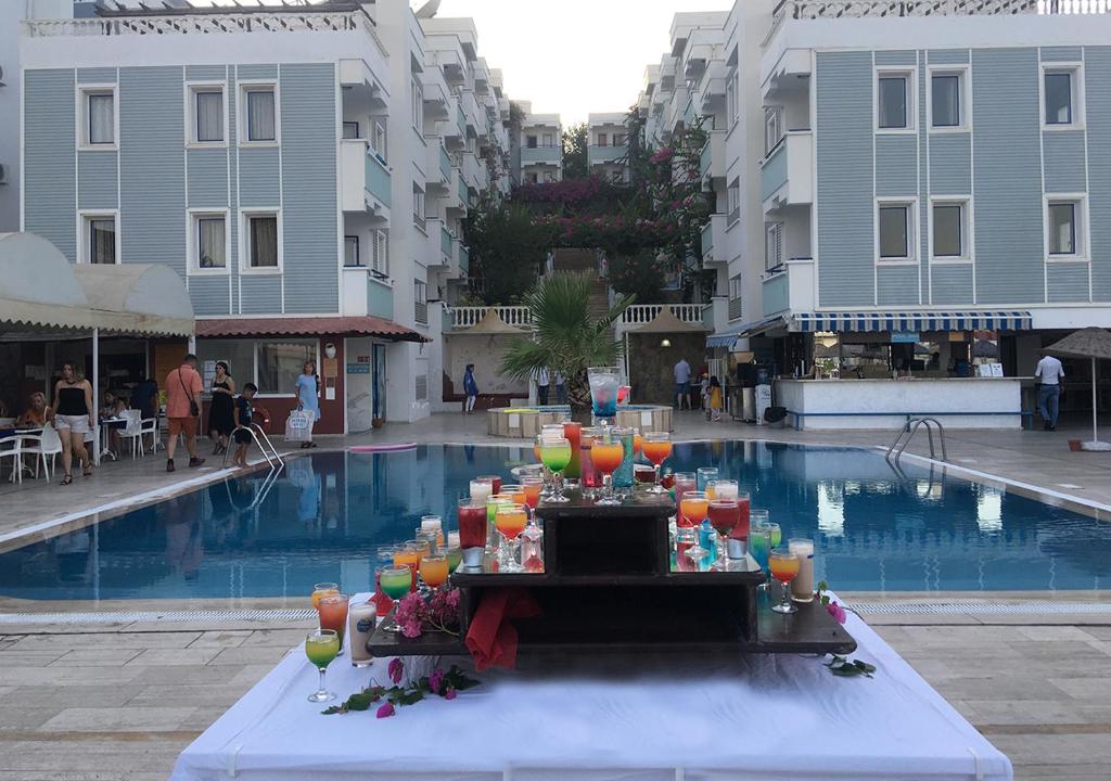 Ziyafet salonu