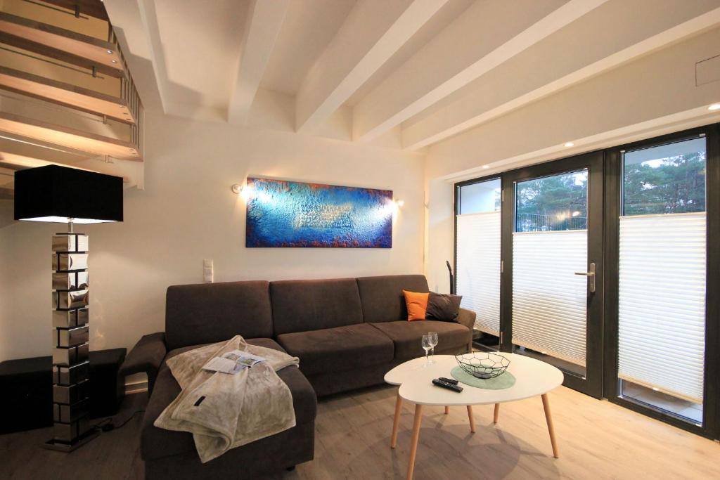 Kahden makuuhuoneen huoneisto