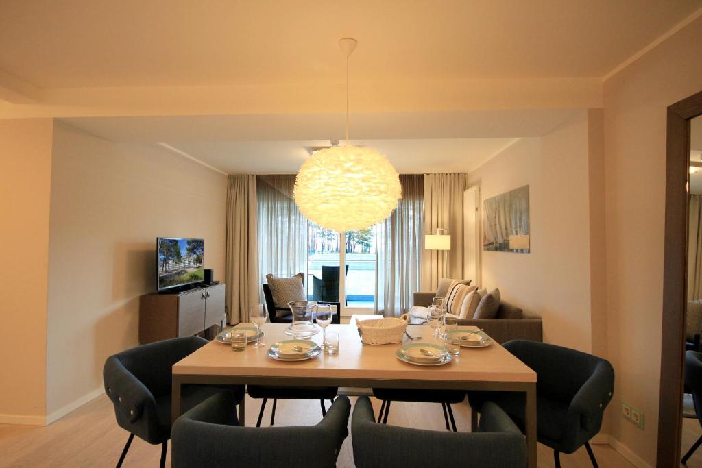 Meersinfonie Binzprora by Rujana