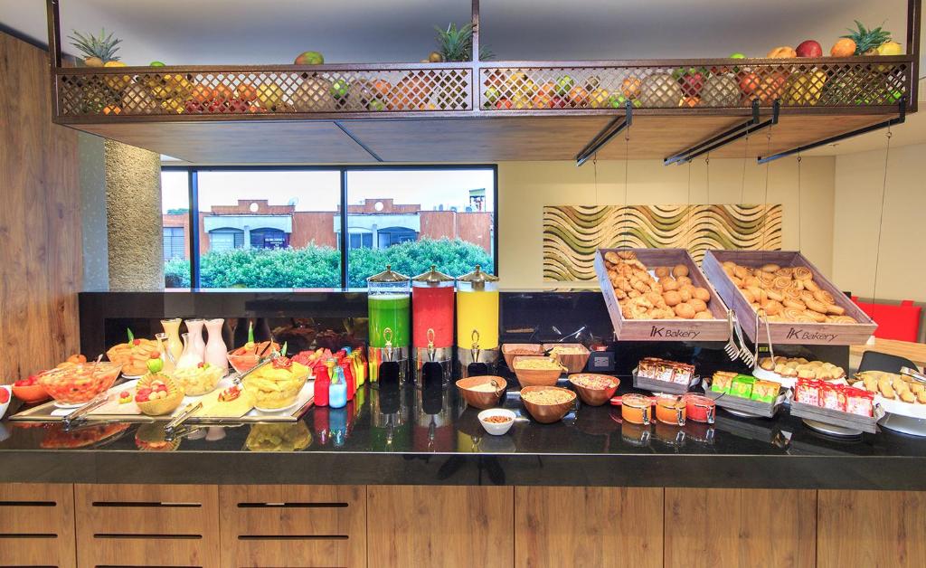 お料理のイメージ