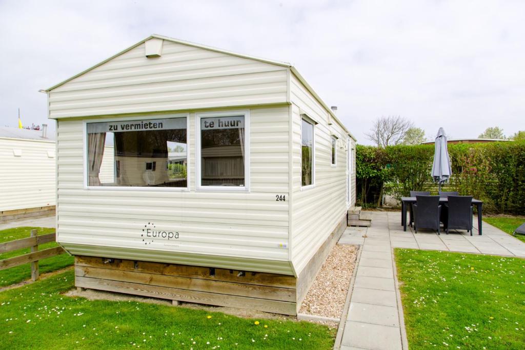 RBR 244 - Beach Resort Kamperland, Kamperland