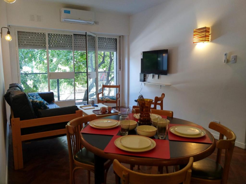 2 ambientes San Telmo - 1