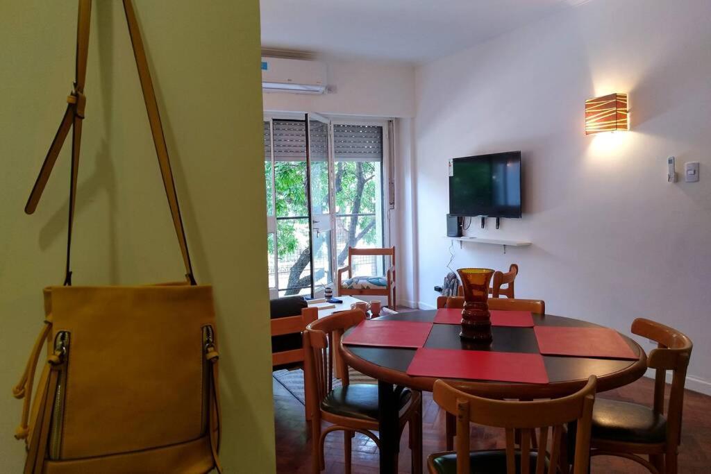 2 ambientes San Telmo - 2