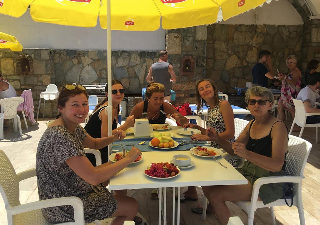 Restoran