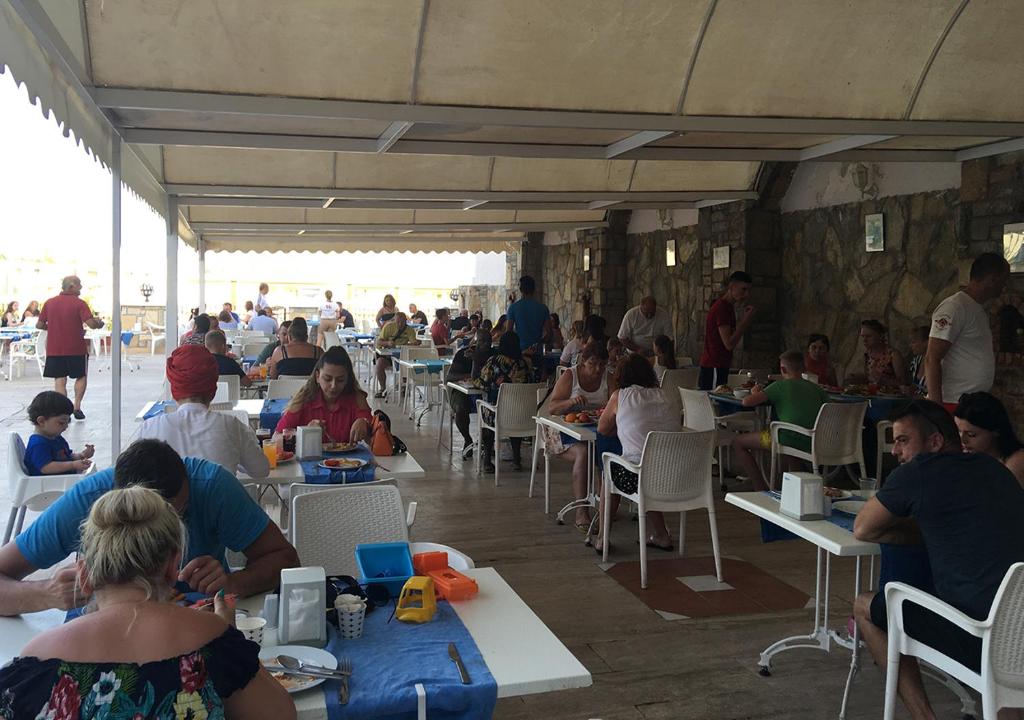 Restoran