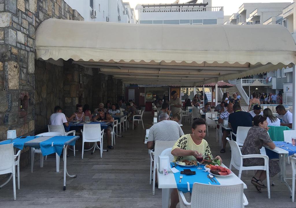 Restoran