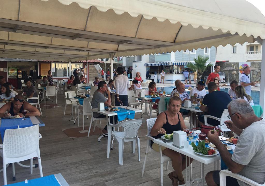 Restoran
