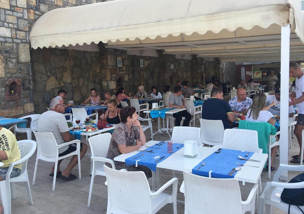 Restoran