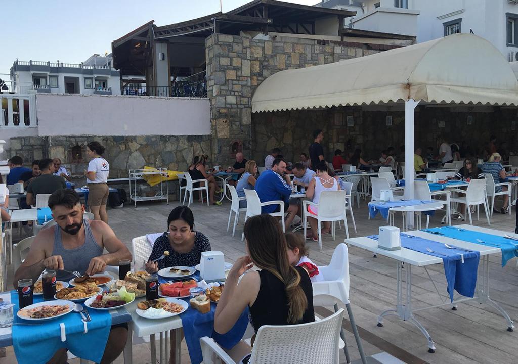 Restoran