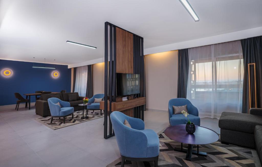Bar/lounge