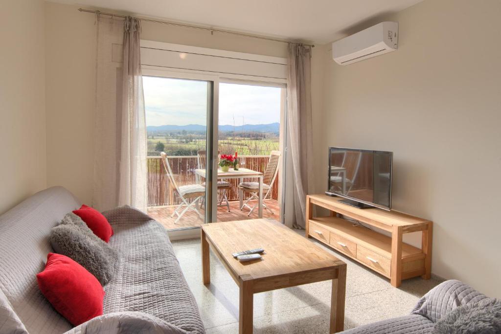 Alquiler apartamento en Pals - 5