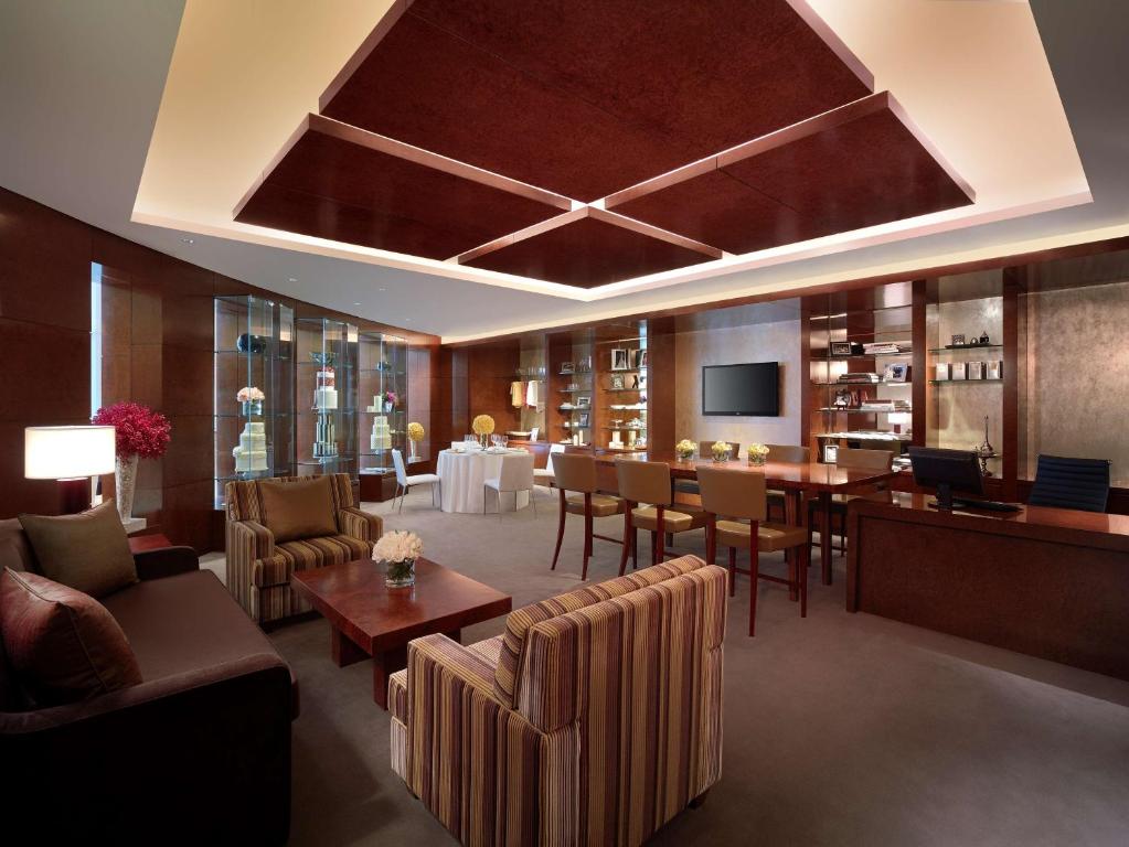 Kuala Lumpur Grand Hyatt Kuala Lumpur Additional