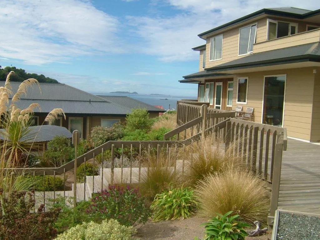 The Bay Motel, hotel in Half-moon Bay