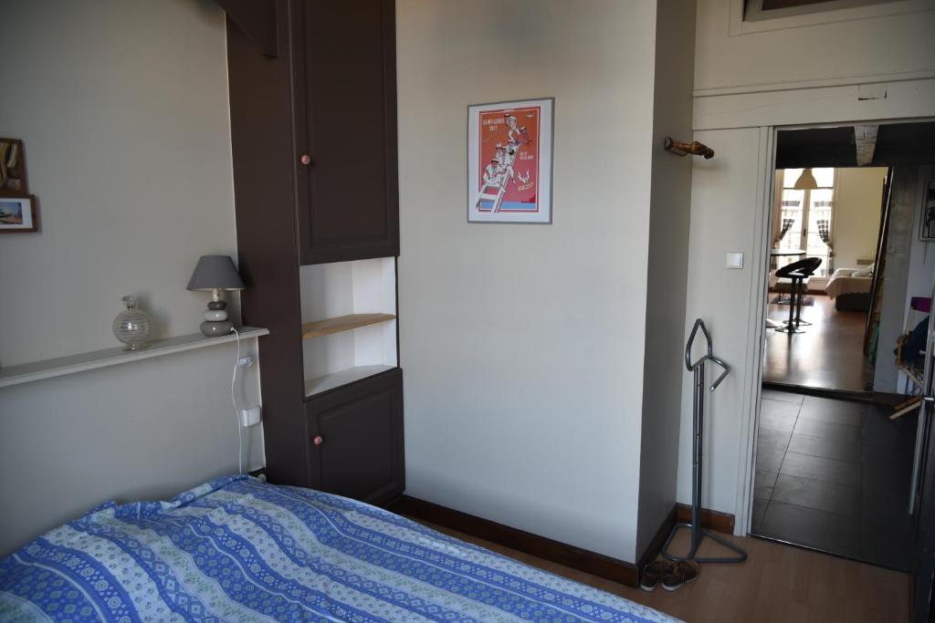 Pied à terre au bord de mer - 4