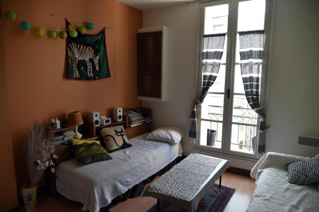 Pied à terre au bord de mer - 1
